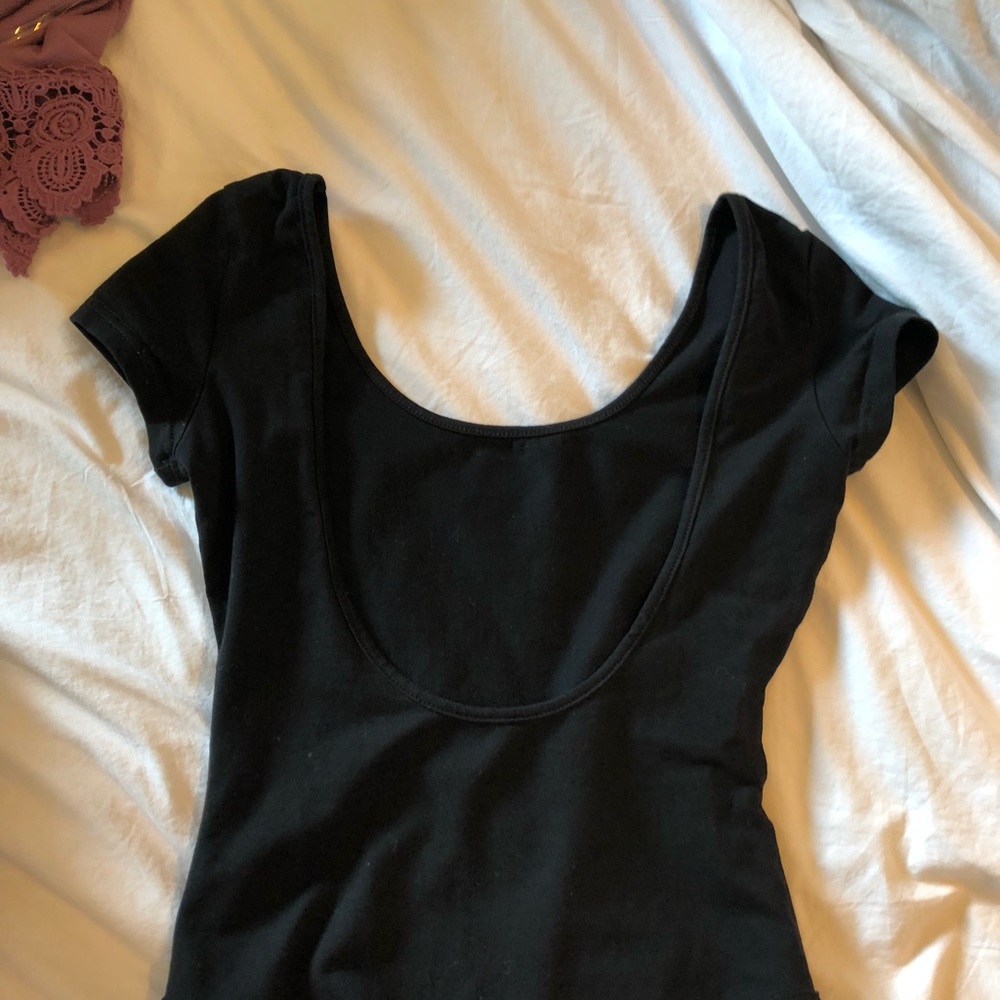 Bodysuit - Picture 2 of 2